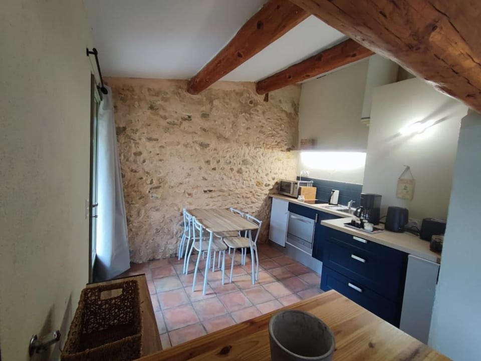 Kitchen or kitchenette, Dining area, Meals, stove, kitchen