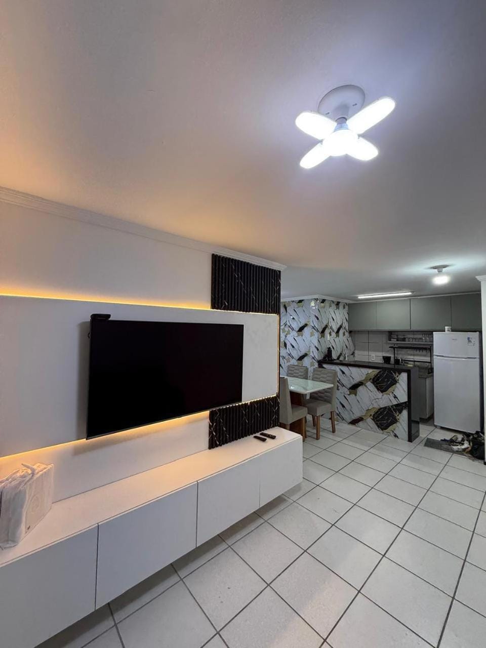 Porto de Iracema Residence apt 507 - 2 quartos Apartment in Fortaleza