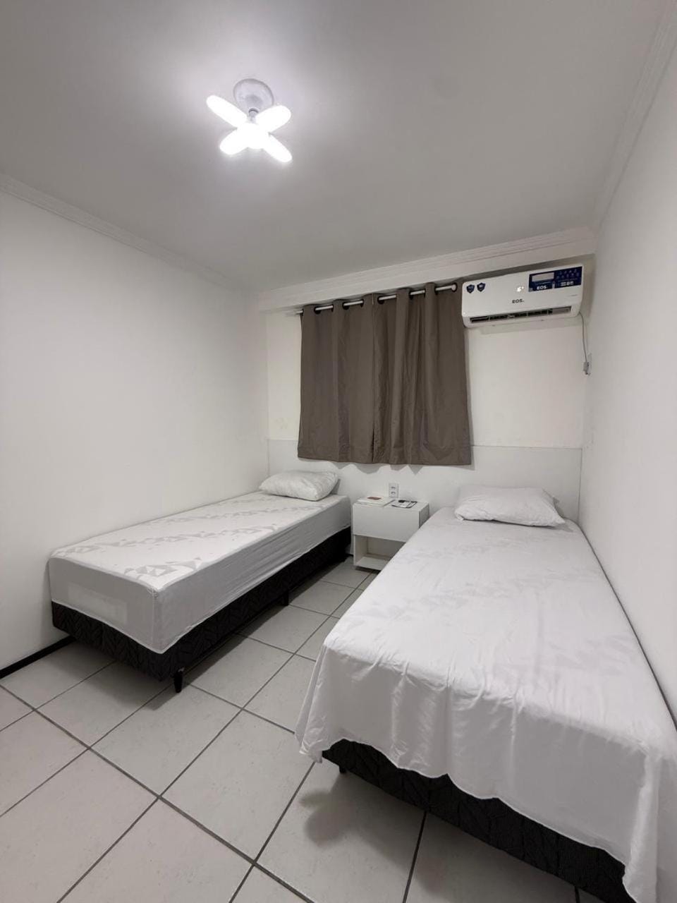 Porto de Iracema Residence apt 507 - 2 quartos Apartment in Fortaleza