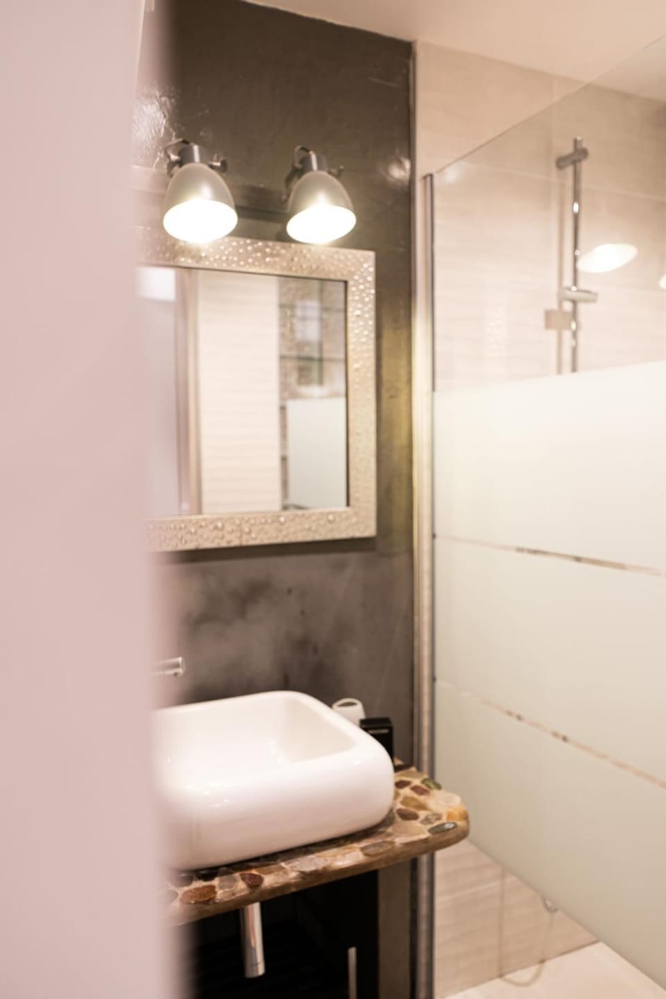 Shower