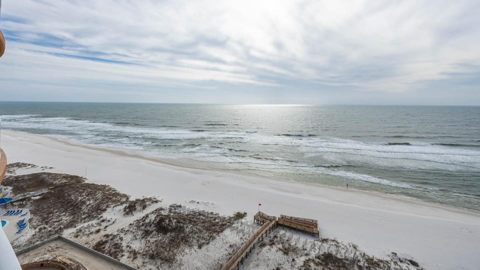 Phoenix Gulf Towers 1202 Apartment in Orange Beach