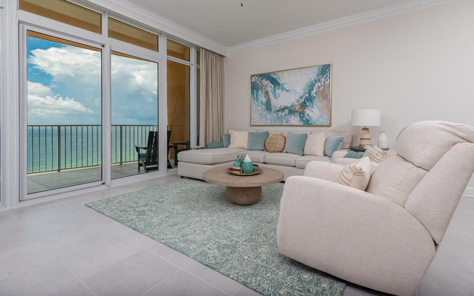 Phoenix Gulf Towers 1203 Apartment in Orange Beach