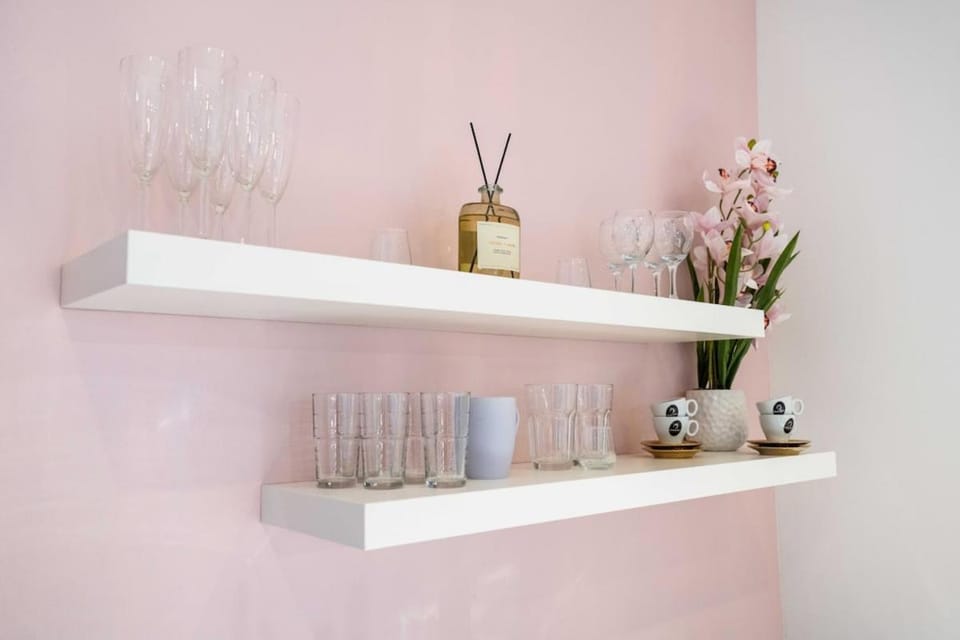 Royal Hideout - Central Vienna Apartment in Vienna