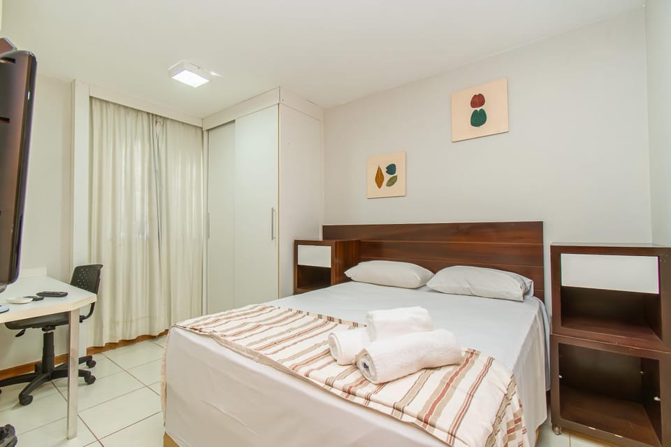 Life Resort Residencial em Brasília 52483 Apartment in State of Goiás