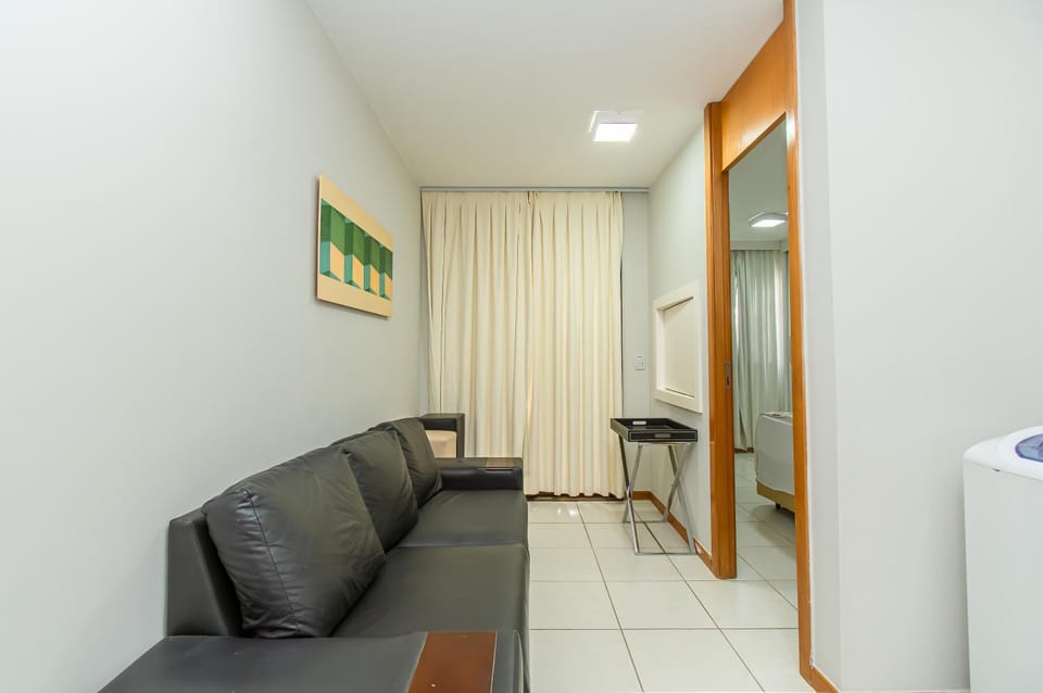 Life Resort Residencial em Brasília 52483 Apartment in State of Goiás
