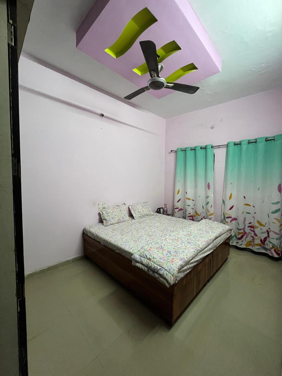 Villa Aryadeep's Vacation rental in India