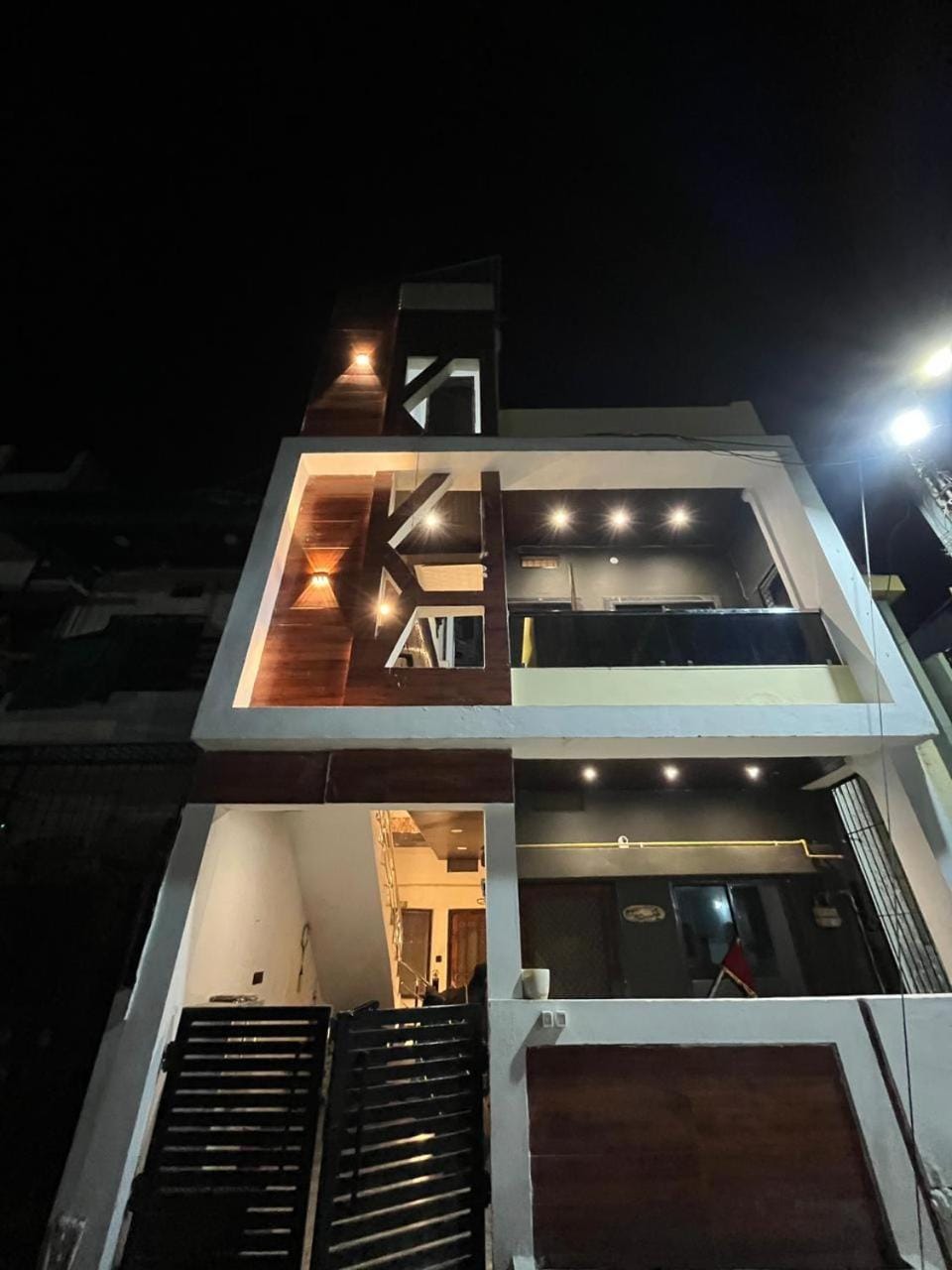 Villa Aryadeep's Vacation rental in India