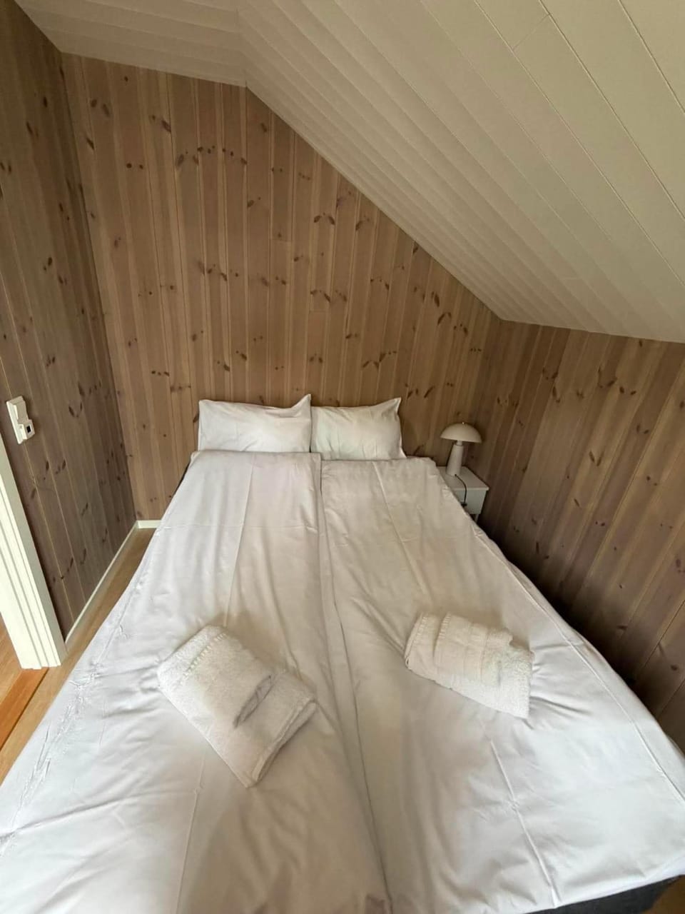 Finnvika Panorama Corner House in Lofoten