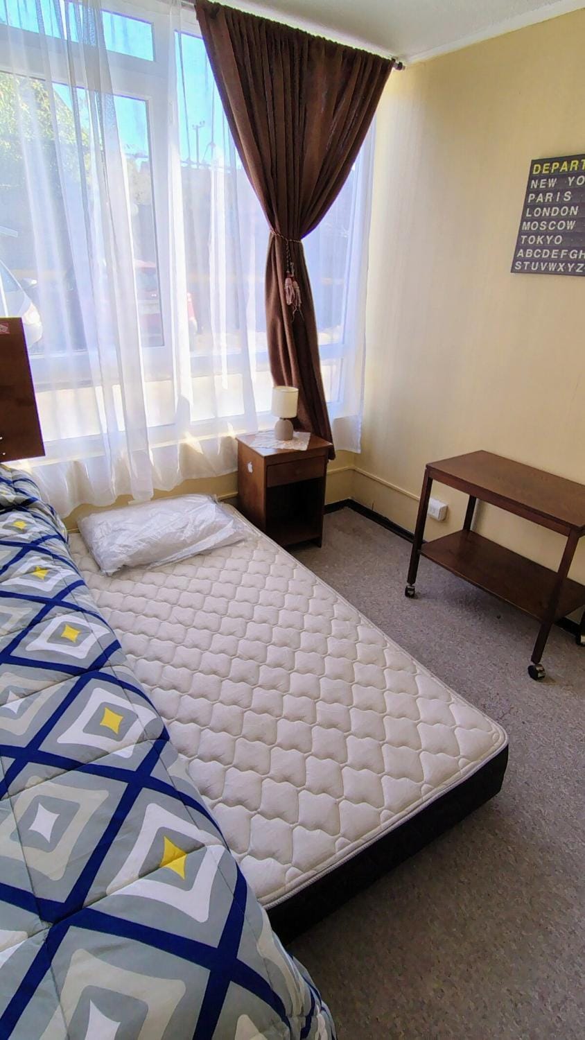 Departamento para 4 personas Apartment in Puerto Montt