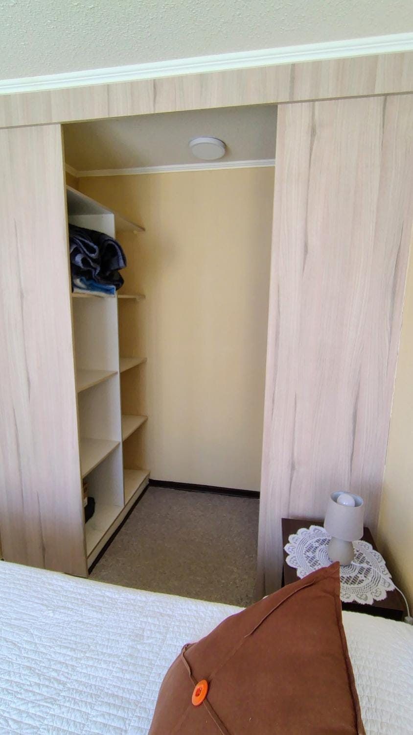 Departamento para 4 personas Apartment in Puerto Montt