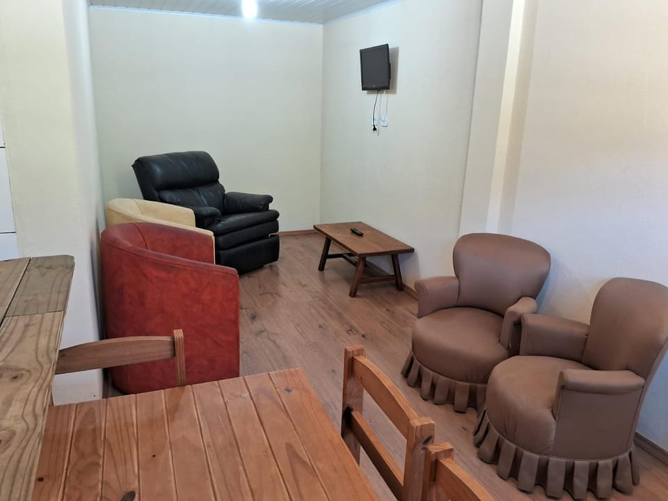 Chalés Vill'Agi House in Campos do Jordão