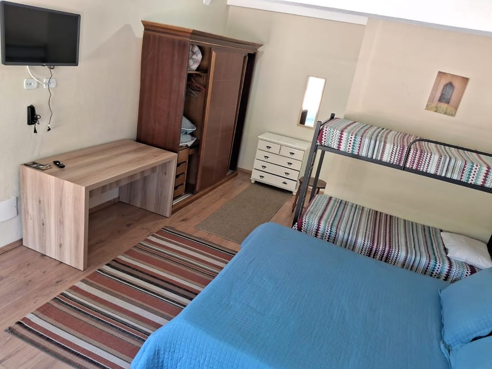 Chalés Vill'Agi House in Campos do Jordão