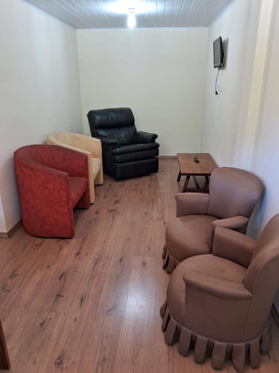 Chalés Vill'Agi House in Campos do Jordão
