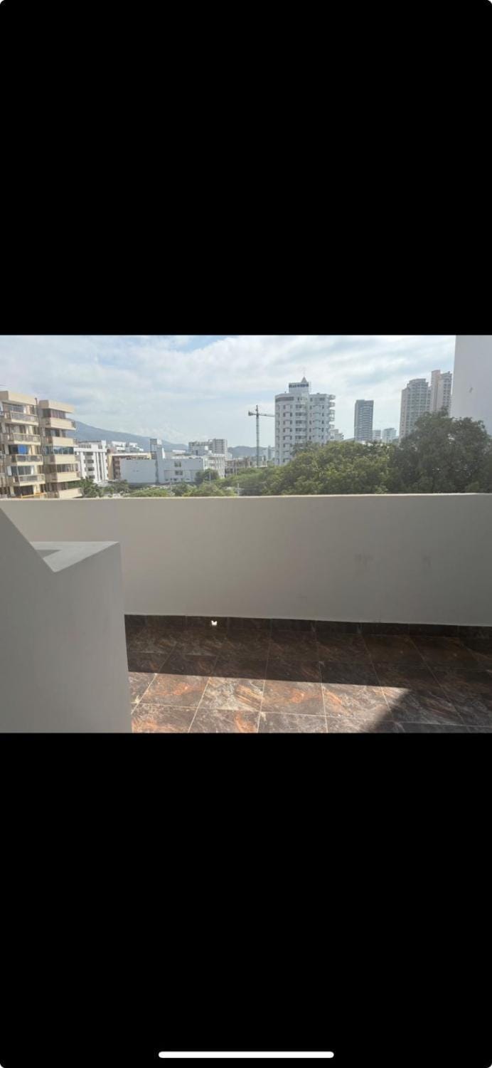 Edificio Palanoa- Rodadero Apartment in Cundinamarca, Colombia
