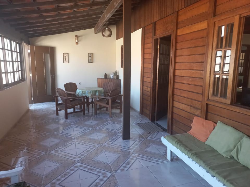 Balcony/Terrace, Seating area