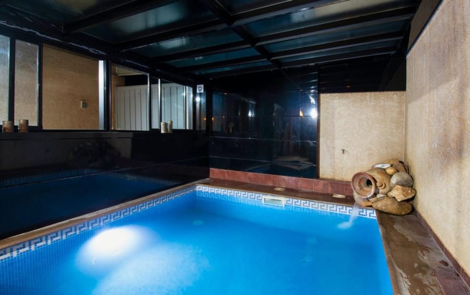 Villa Rosa Villa in Algeria