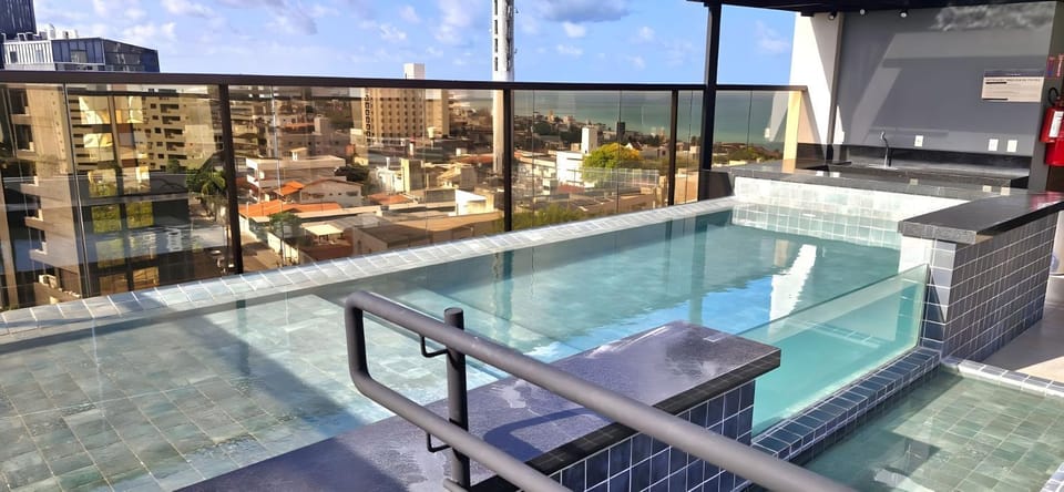 Reserva Madero Loft Apartment hotel in Parnamirim