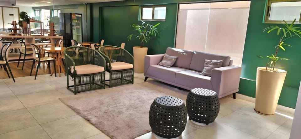 Reserva Madero Loft Apartment hotel in Parnamirim