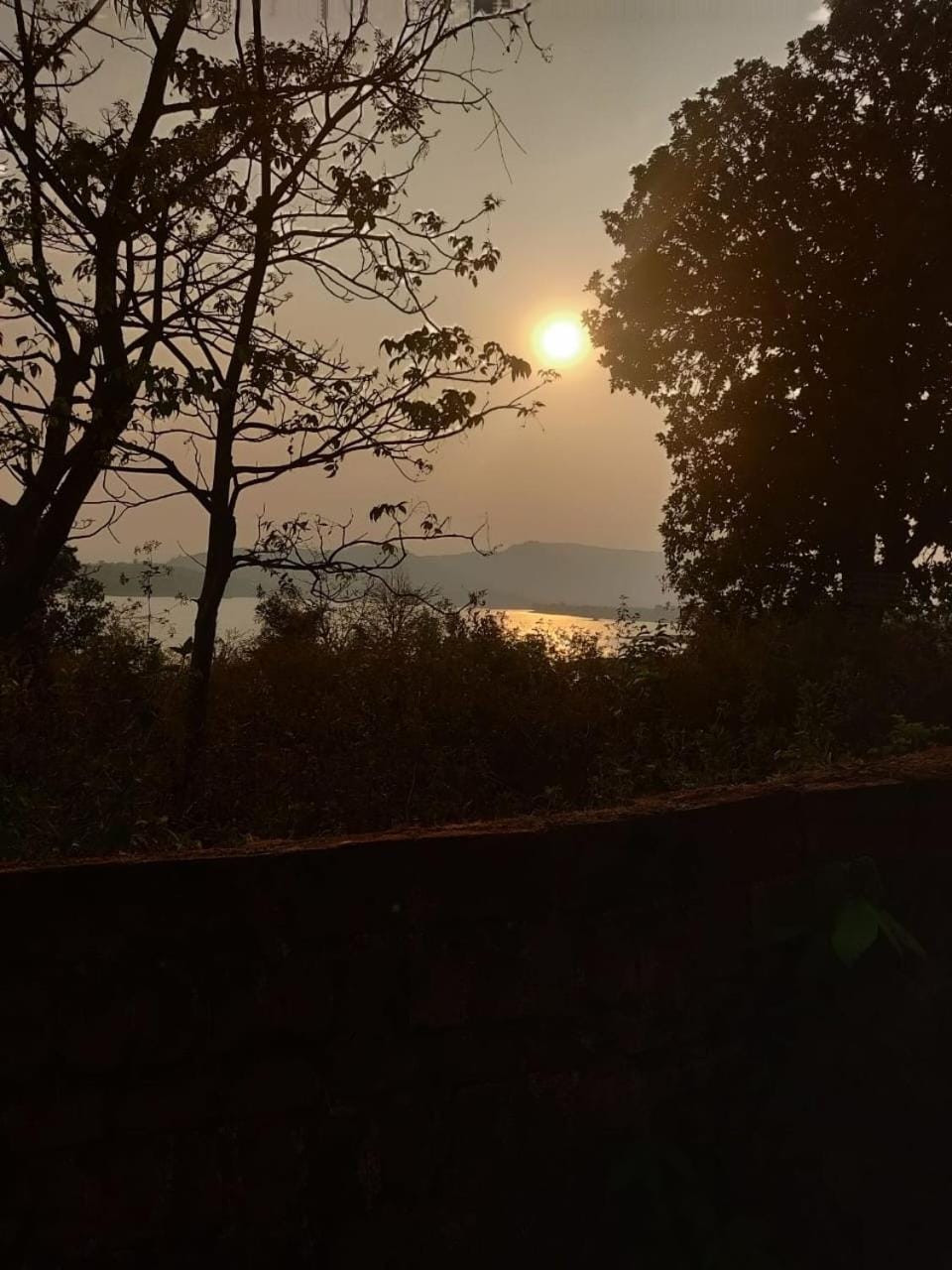 Kanzar Paradise - Serene Tranquility Resort in Maharashtra