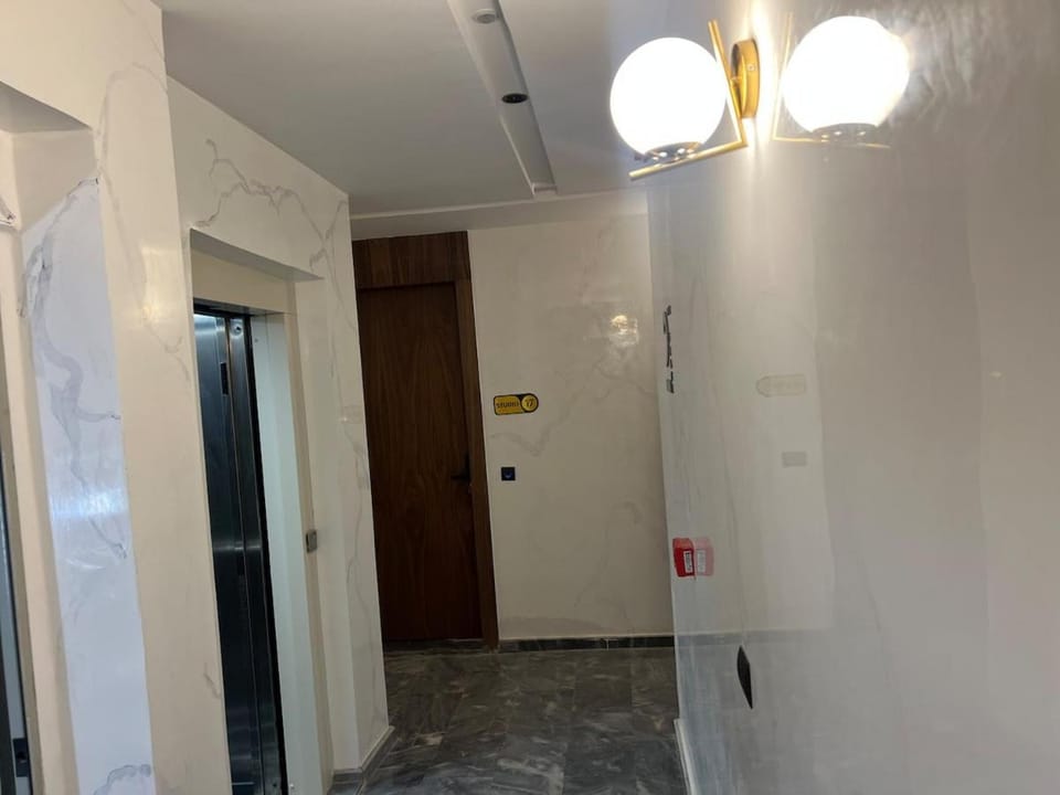Luxury Casablanca Residence Appartement & Studio Apartment in Casablanca