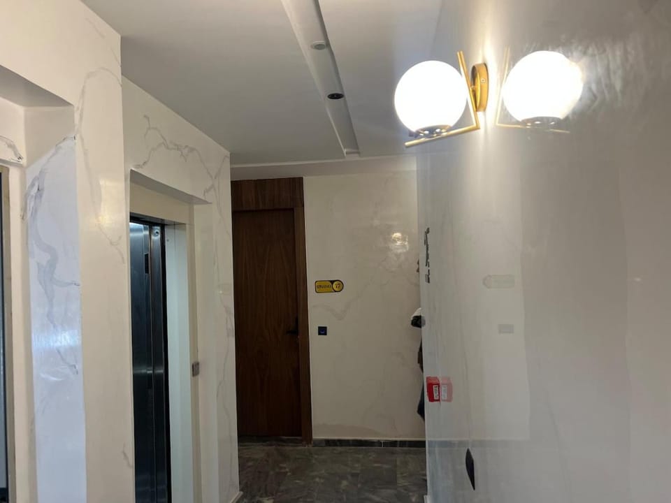 Luxury Casablanca Residence Appartement & Studio Apartment in Casablanca