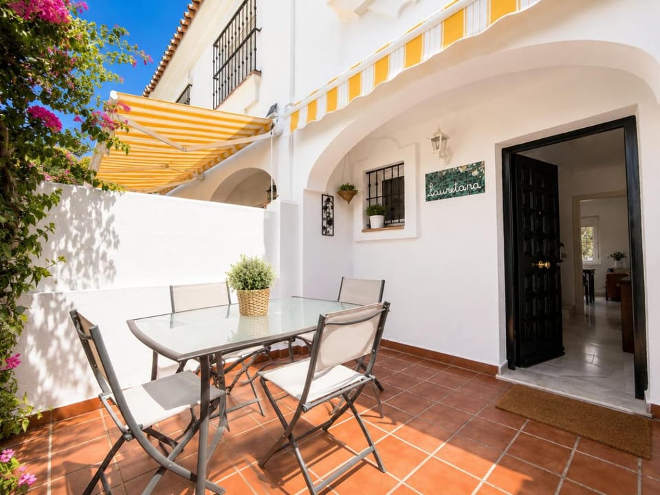 Patio, Off site, Balcony/Terrace