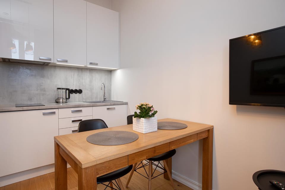 Cozy Duo Loft Studio Apartment in Estonia