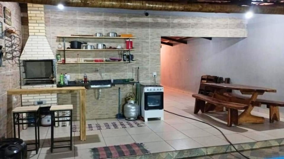 Patio, BBQ facilities, Balcony/Terrace, Dining area, kitchen