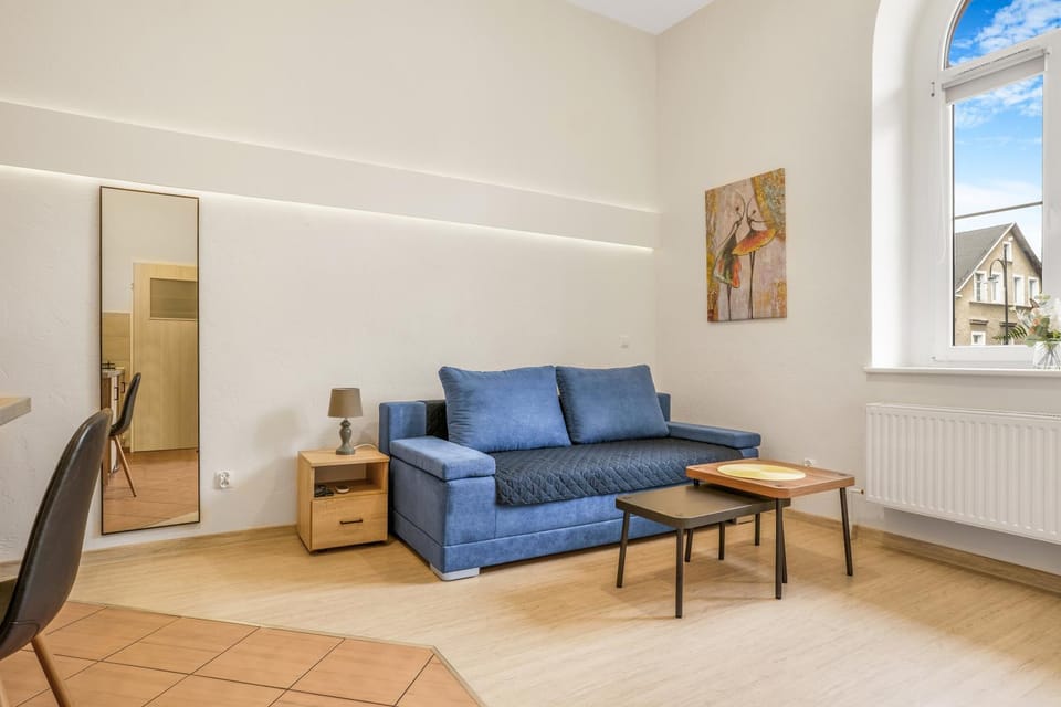 Apartament Pierwszy Maj Apartment in Lower Silesian Voivodeship