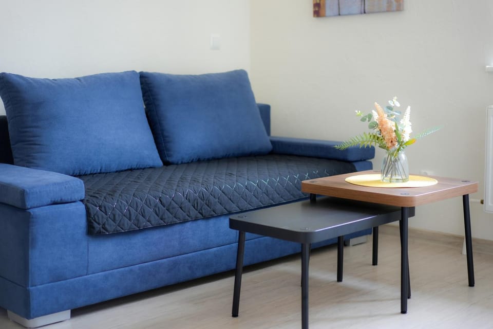 Apartament Pierwszy Maj Apartment in Lower Silesian Voivodeship