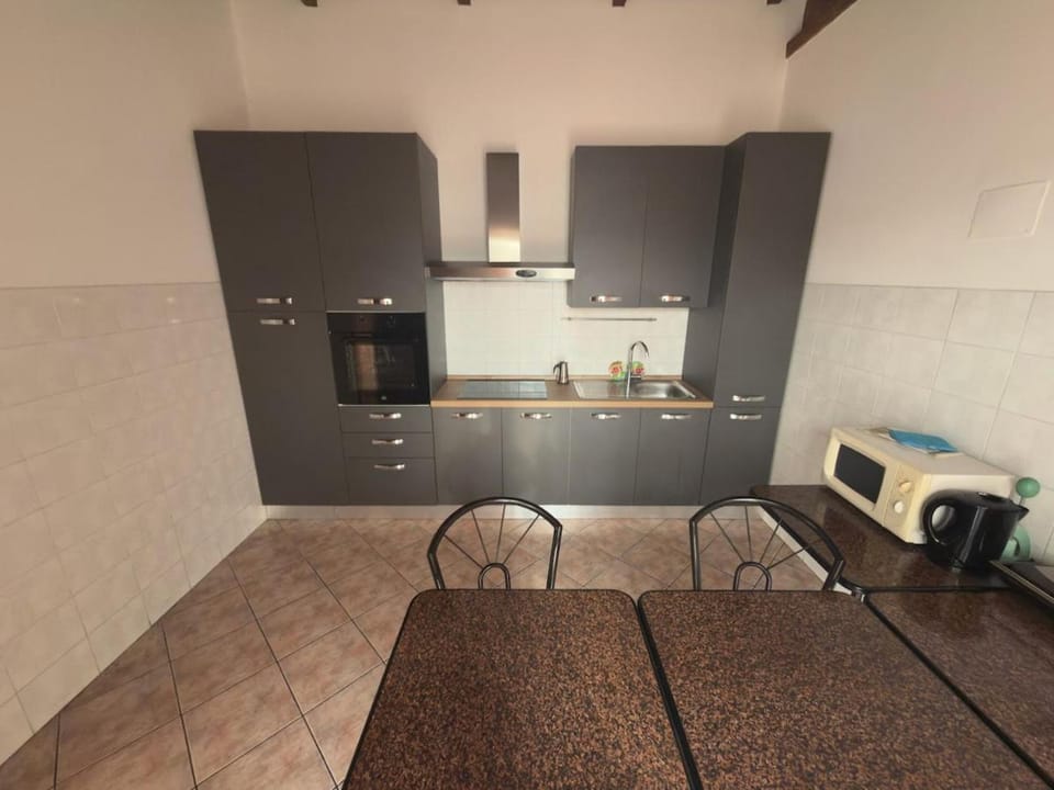Cozy Apartment 140mq Abbiategrasso Apartment in Lombardy