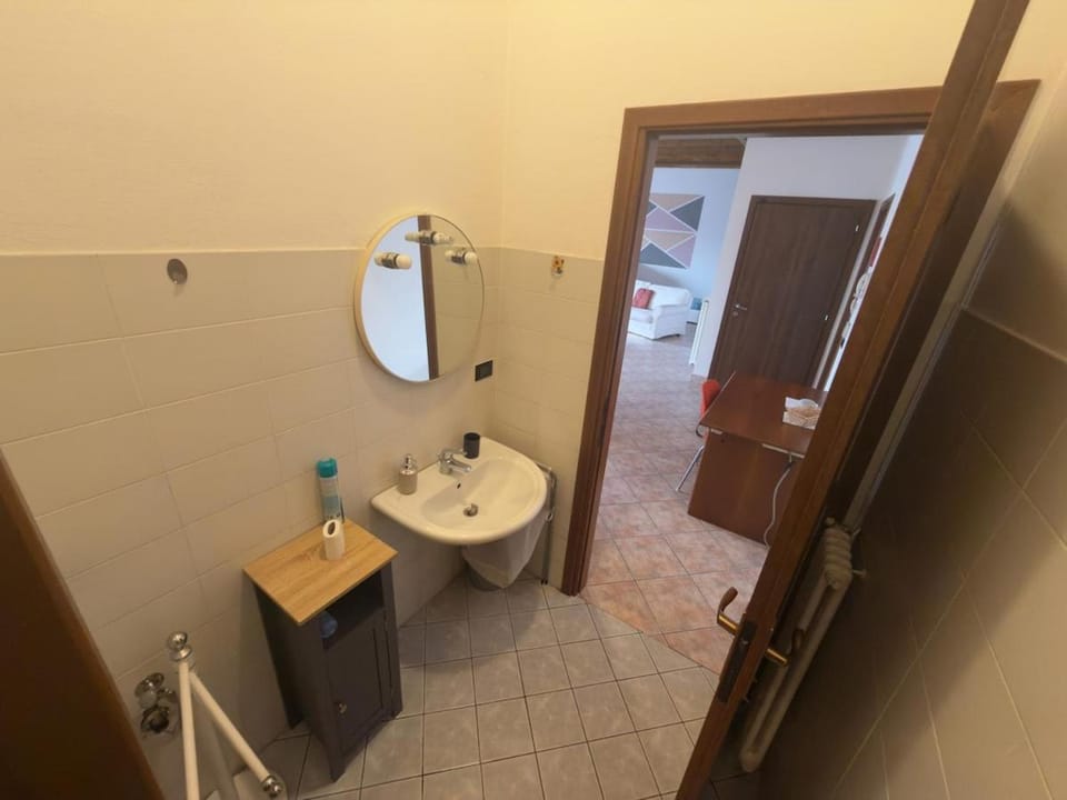 Cozy Apartment 140mq Abbiategrasso Apartment in Lombardy