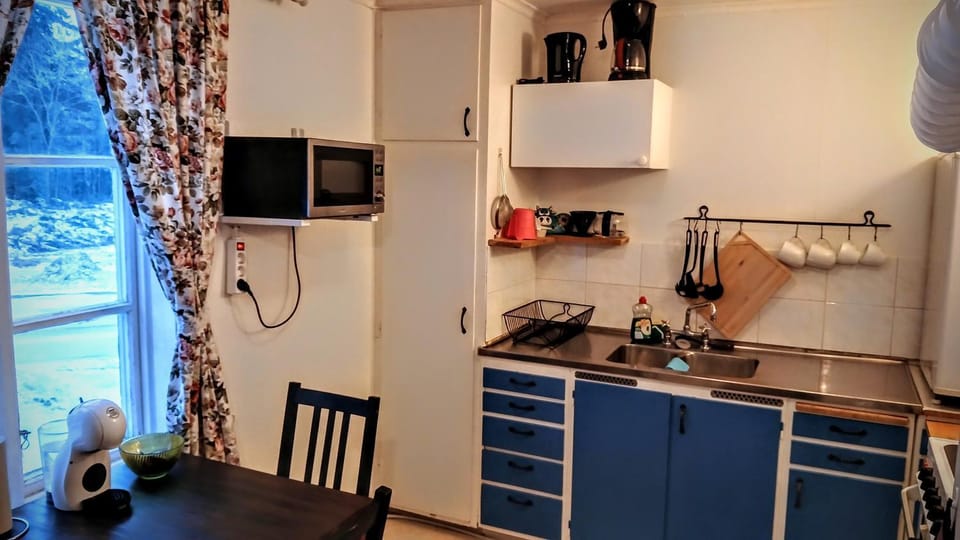 oven, stove, toaster, kitchen