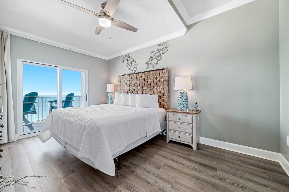 Seawind 1901 House in Gulf Shores