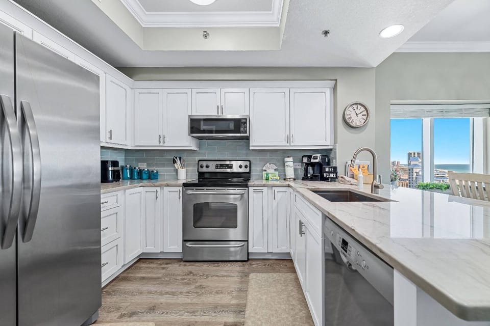 Seawind 1901 House in Gulf Shores