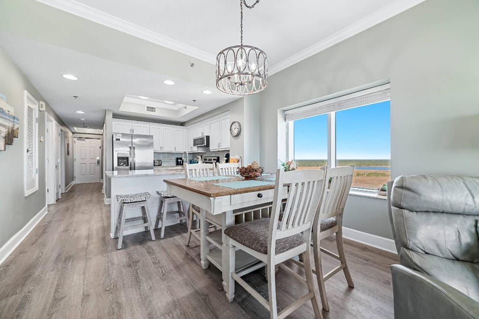 Seawind 1901 House in Gulf Shores