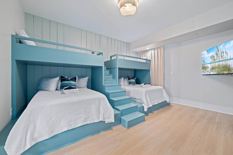 Turquoise Place C1507 House in Orange Beach