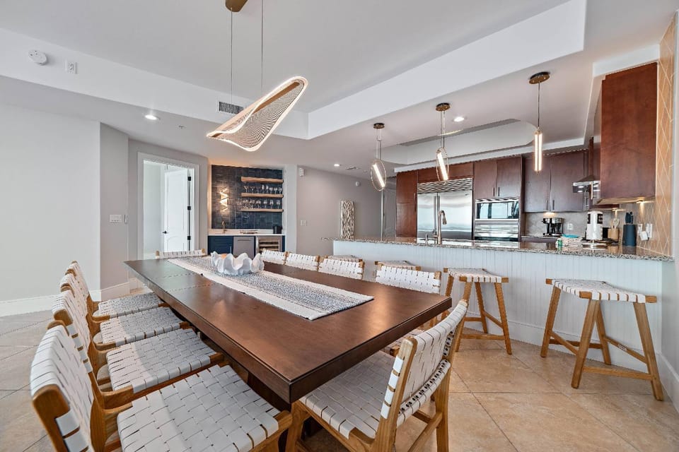 Turquoise Place C1507 House in Orange Beach