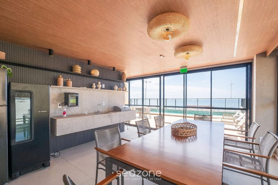 BBQ facilities, Pool view, Area and facilities