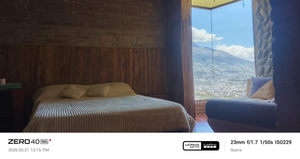 "De HugoS" hospedaje Inn in Ibarra