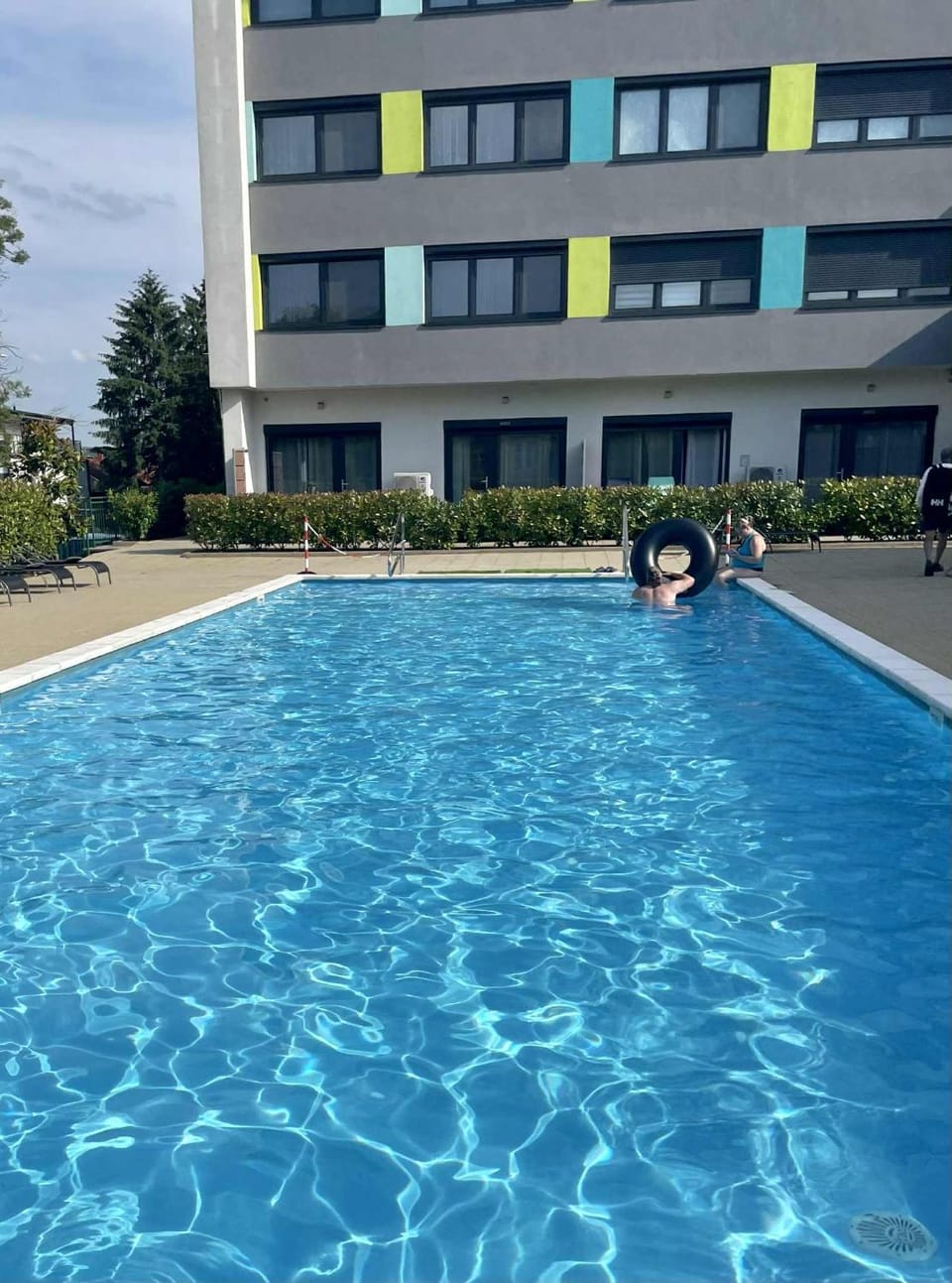 Jázmin Apartman Juventus Homes Apartment in Balatonszárszó