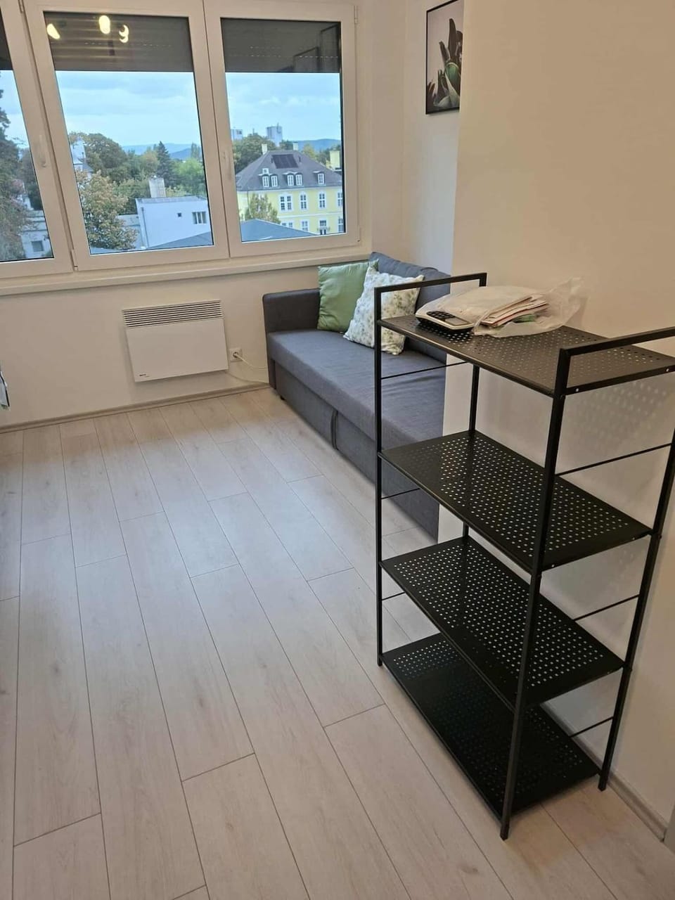 Jázmin Apartman Juventus Homes Apartment in Balatonszárszó