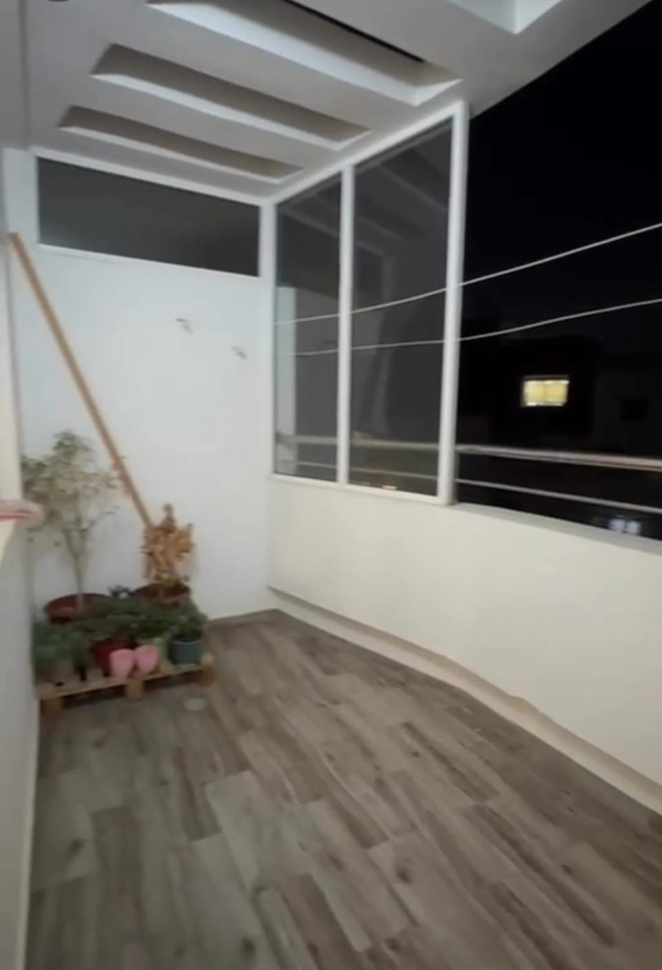 appartement calme et élégant Apartment in Tangier