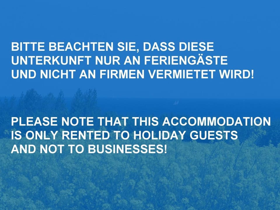 Lütt Möw mit Sauna an der Ostsee - ABC595 - nur Feriengäste! House in Mecklenburg-Vorpommern, Germany