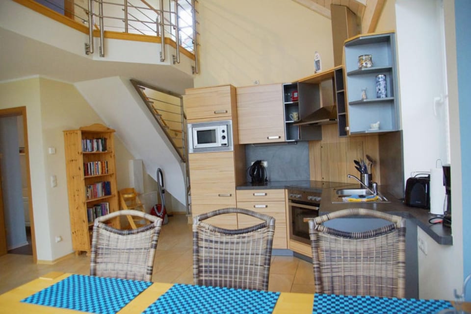 Lütt Möw mit Sauna an der Ostsee - ABC595 - nur Feriengäste! House in Mecklenburg-Vorpommern, Germany