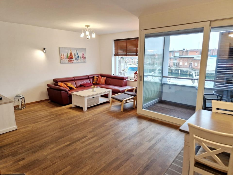 Speicherstadt - ABC171 Apartment in Wismar