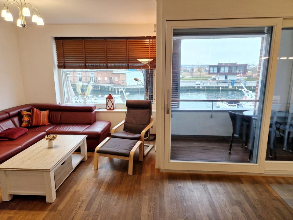Speicherstadt - ABC171 Apartment in Wismar