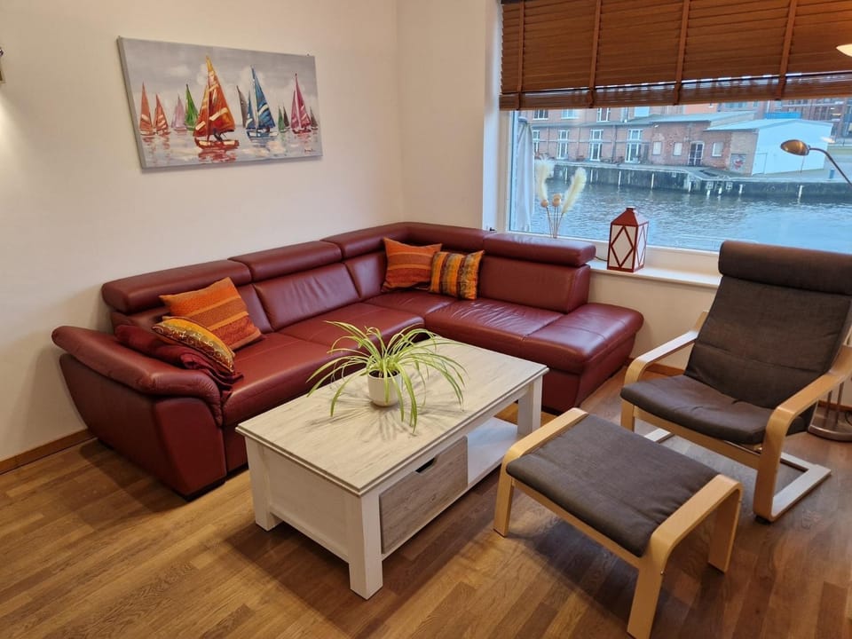 Speicherstadt - ABC171 Apartment in Wismar