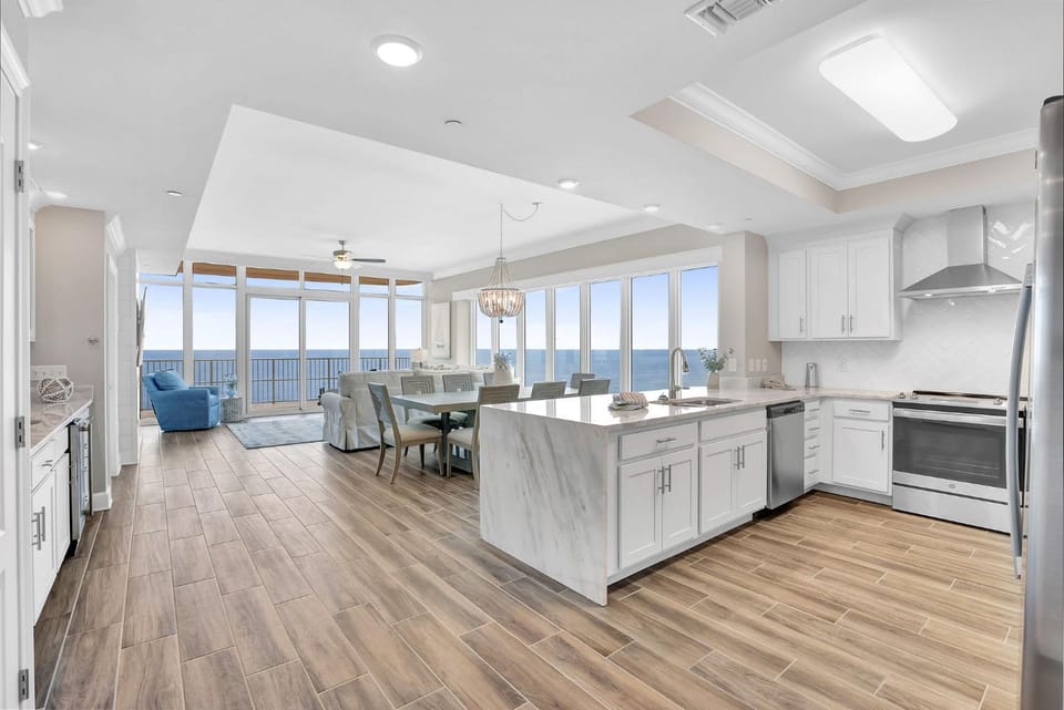 Phoenix Gulf Towers 1401 Apartment in Orange Beach