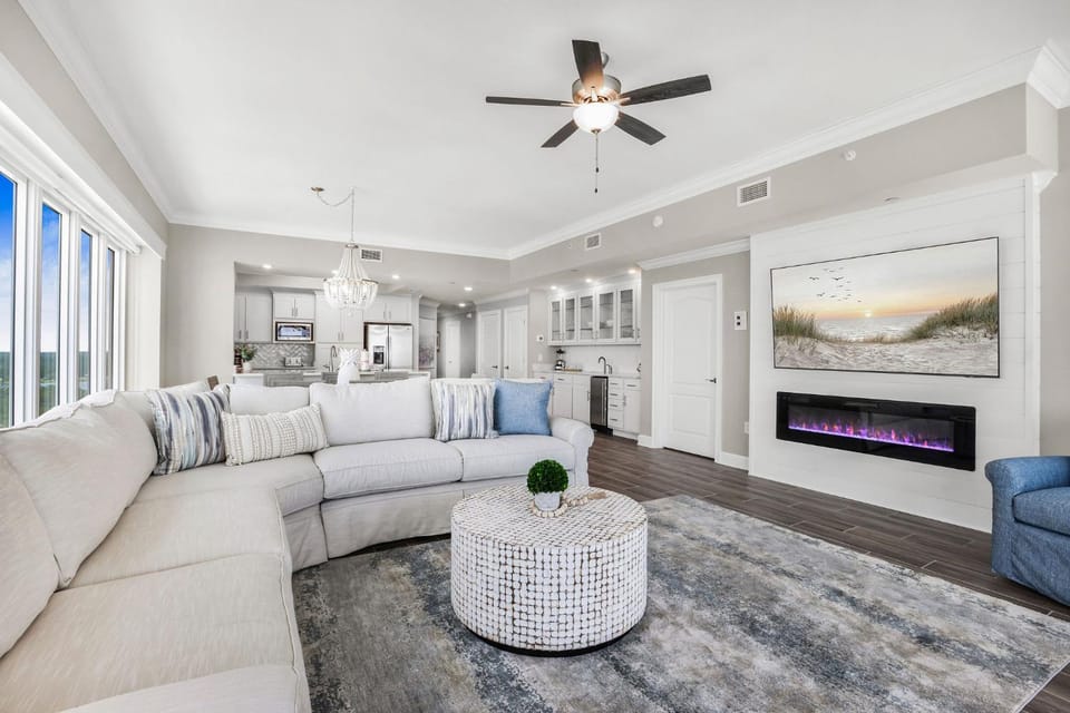 Phoenix Gulf Towers 1401 Apartment in Orange Beach